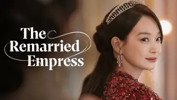 Backdrop for the TV series "The Remarried Empress" #1487353