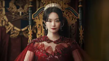 Backdrop for the TV series "The Remarried Empress" #1594883