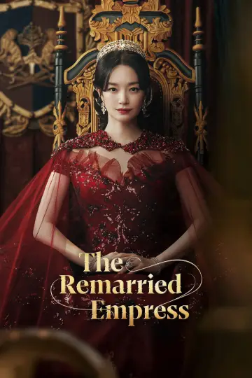 Poster for the TV series "The Remarried Empress" #1594888