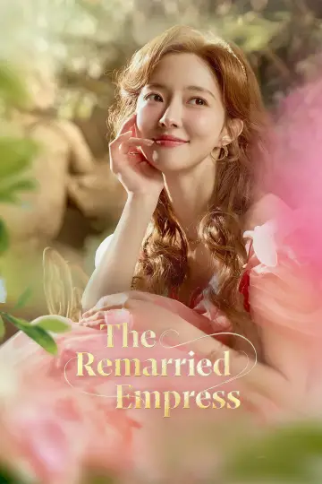 Poster for the TV series "The Remarried Empress" #1594890