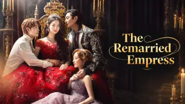 Backdrop for the TV series "The Remarried Empress" #1666652