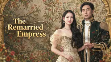Backdrop for the TV series "The Remarried Empress" #1887992