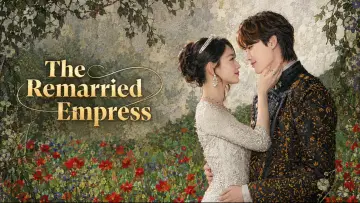 Backdrop for the TV series "The Remarried Empress" #1887993
