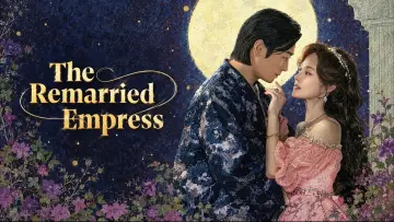 Backdrop for the TV series "The Remarried Empress" #1887994