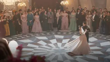 Backdrop for the TV series "The Remarried Empress" #1888007
