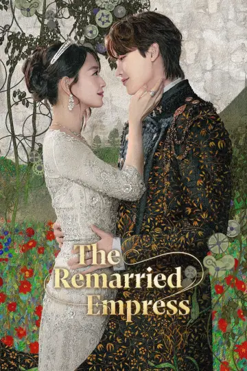 Poster for the TV series "The Remarried Empress" #1888015
