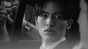 Backdrop for the TV series "Mandate" #1558158