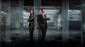 Backdrop к сериалу "Mobius" #1483438