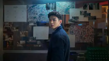Backdrop к сериалу "Mobius" #1483441