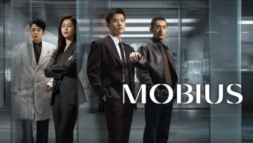 Backdrop к сериалу "Mobius" #1483444