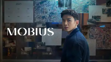 Backdrop к сериалу "Mobius" #1483446