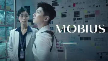 Backdrop к сериалу "Mobius" #1483448