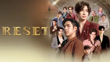Backdrop for the TV series "Reset" #1508224