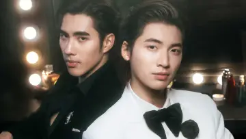 Backdrop for the TV series "Reset" #1508225