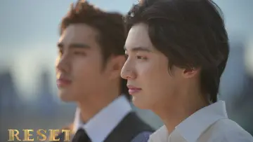 Backdrop for the TV series "Reset" #1508231