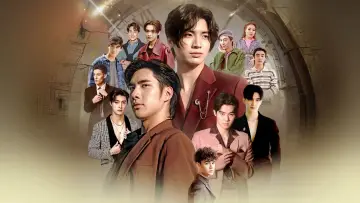 Backdrop for the TV series "Reset" #1508234