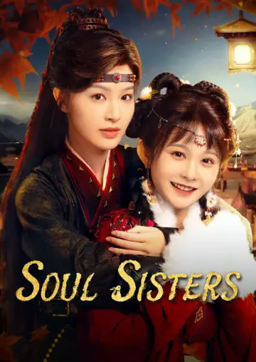 Soul Sisters Poster