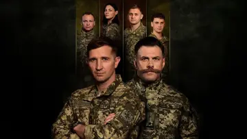 Backdrop for the TV series "Border Guards" #1447660