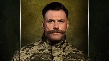 Backdrop for the TV series "Border Guards" #1447662