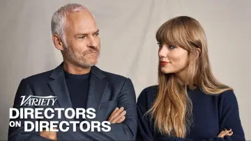 Backdrop for the TV series "Directors on Directors" #1794851