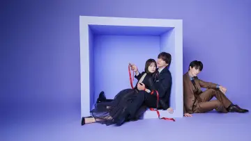 Backdrop for the TV series "Seal My Lips with a Kiss" #1508182