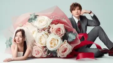 Backdrop for the TV series "Sudden Marriage" #1848033
