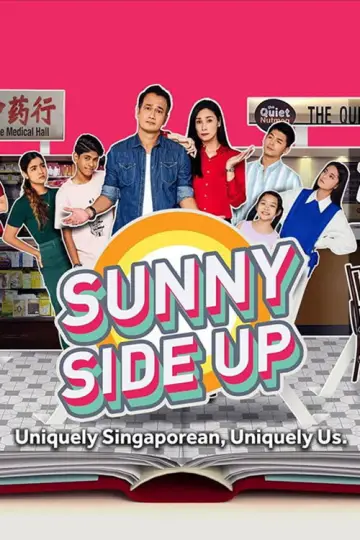 Sunny Side up Poster