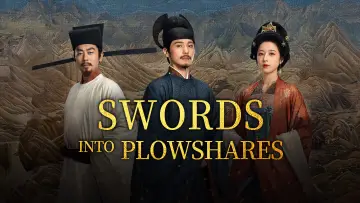 Backdrop for the TV series "Swords Into Plowshares" #1409298
