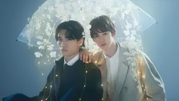 Backdrop for the TV series "When It Rains, It Pours" #1508186