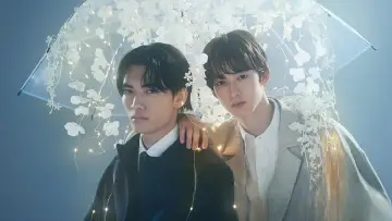 Backdrop for the TV series "When It Rains, It Pours" #1508192