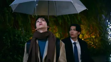 Backdrop for the TV series "When It Rains, It Pours" #1508194