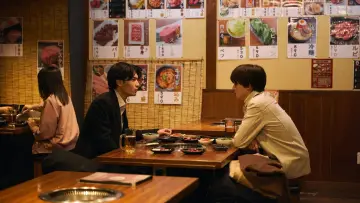 Backdrop for the TV series "When It Rains, It Pours" #1508197