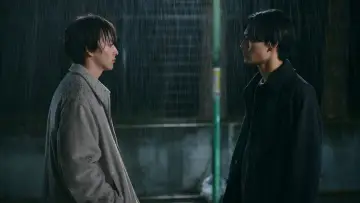 Backdrop for the TV series "When It Rains, It Pours" #1508200