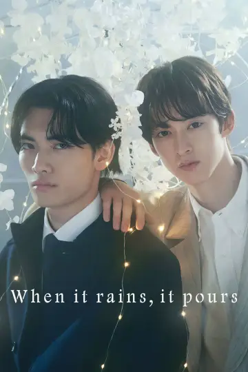 When It Rains, It Pours Poster