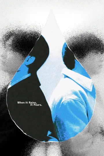 Poster for the TV series "When It Rains, It Pours" #1508219