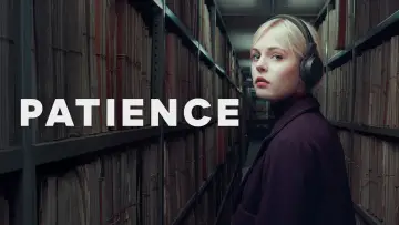 Backdrop к сериалу "Patience" #1415547