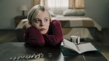 Backdrop к сериалу "Patience" #1415549