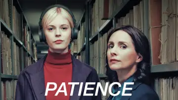 Backdrop к сериалу "Patience" #1415556