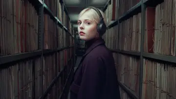 Backdrop к сериалу "Patience" #1415557