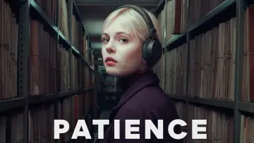 Backdrop к сериалу "Patience" #1415559