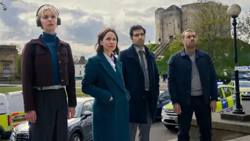Backdrop к сериалу "Patience" #1415560