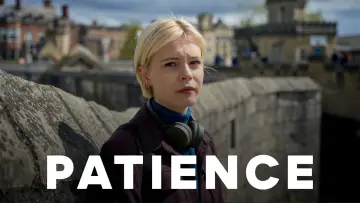 Backdrop к сериалу "Patience" #1415566