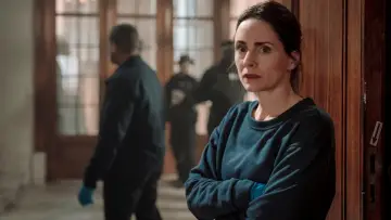 Backdrop к сериалу "Patience" #1415568