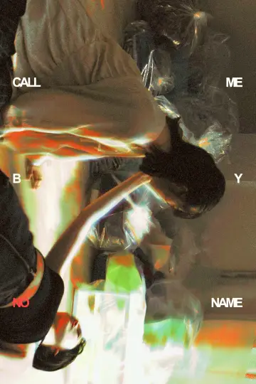 Poster for the TV series "Call Me by No-Name" #1561091