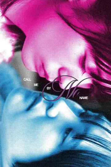 Poster for the TV series "Call Me by No-Name" #1561093