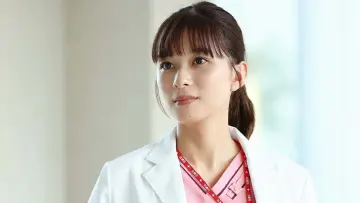 Backdrop for the TV series "Diary of a Surgical Resident: Madoka" #1508165