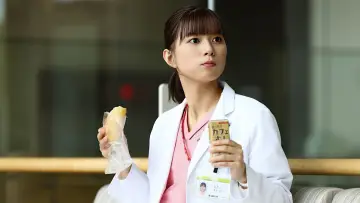 Backdrop for the TV series "Diary of a Surgical Resident: Madoka" #1508166