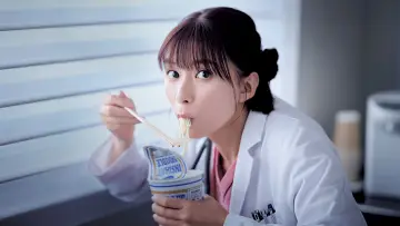 Backdrop for the TV series "Diary of a Surgical Resident: Madoka" #1508167