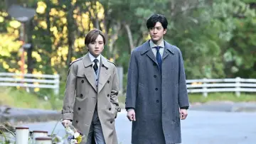 Backdrop for the TV series "Himitsu ~ The Top Secret ~" #1814040