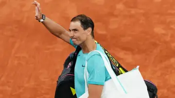 Backdrop к сериалу "Rafa" #1474652